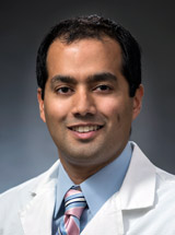 Atul F. Kamath, MD